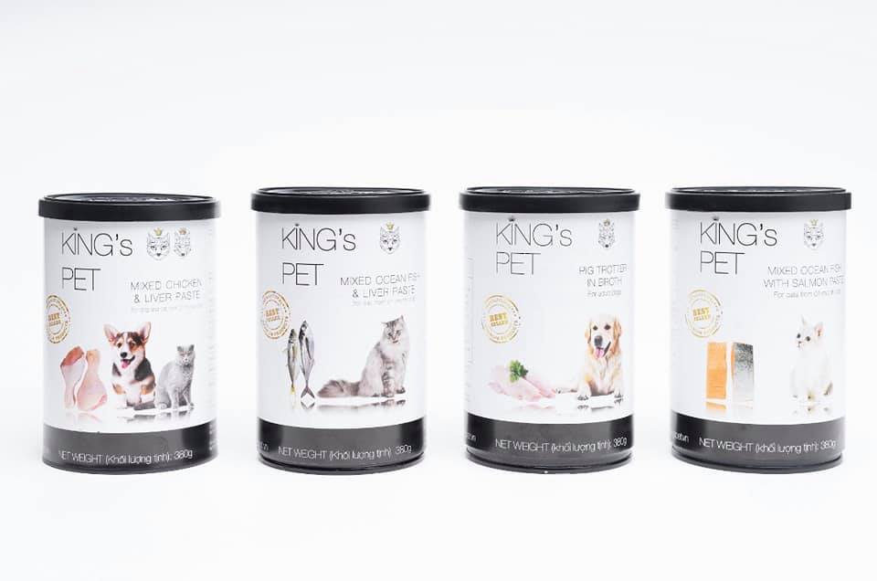 Chó Shar Pei nhập khẩu
