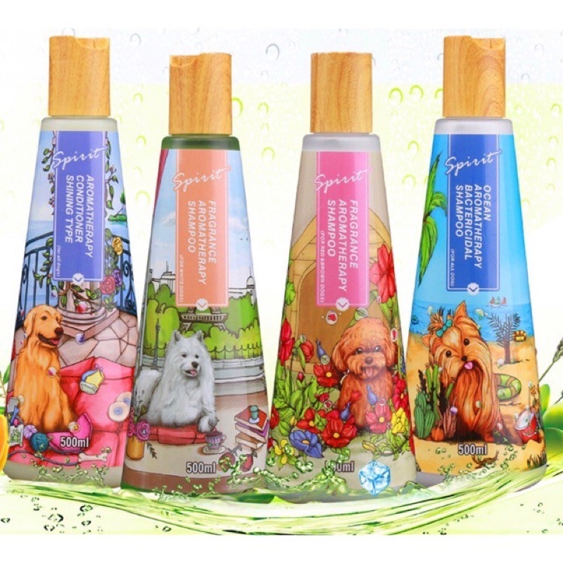 Chó Shar Pei nhập khẩu