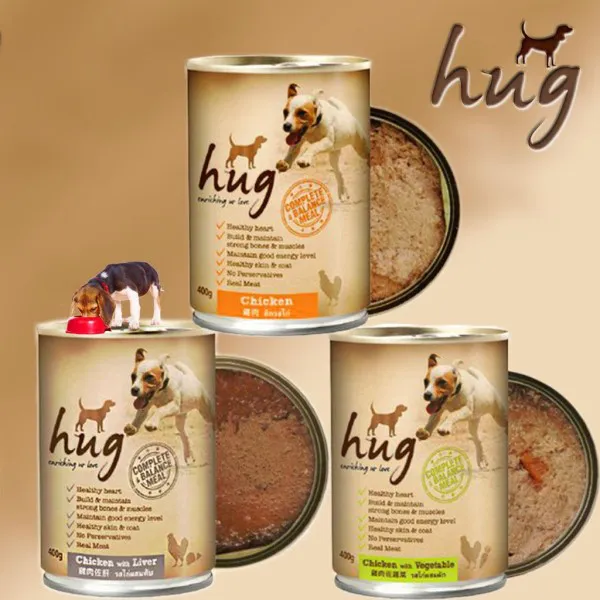 Chó Shar Pei nhập khẩu